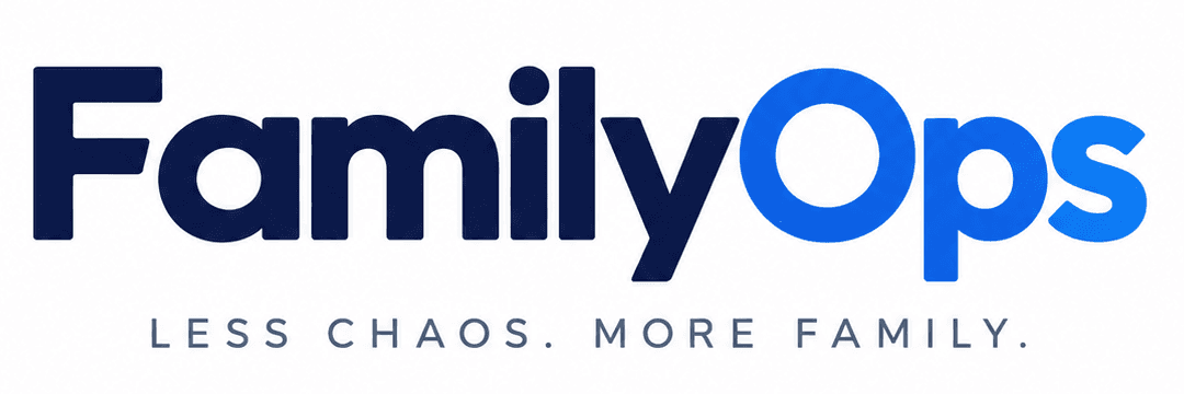 FamilyOps